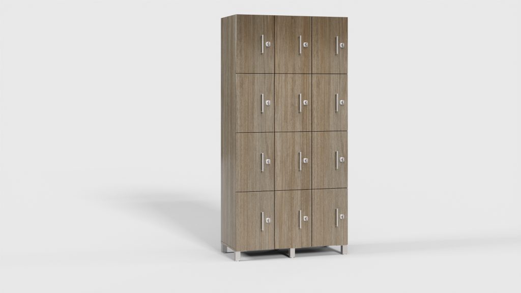 Storage 2500