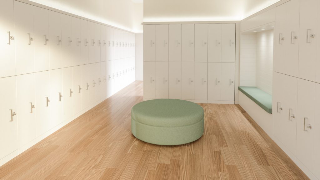 Storage 2503