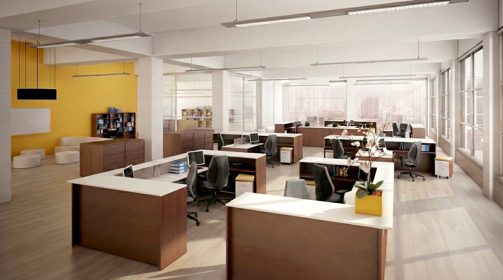 Altitude Office 2