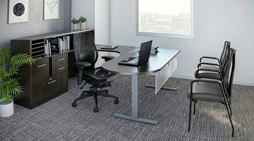 Altitude Office Environment 1002