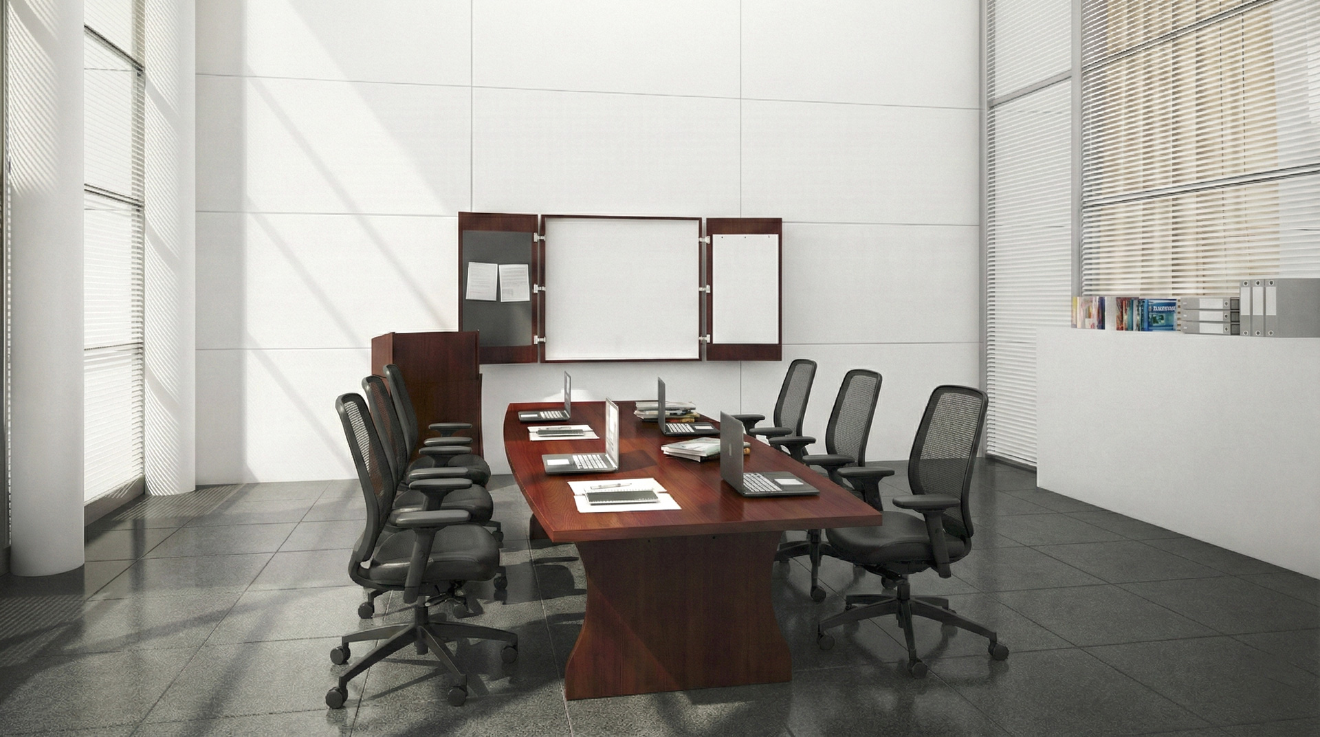 Boardroom