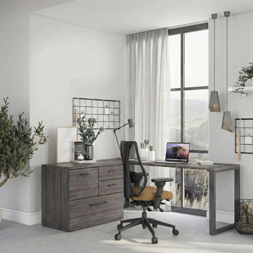 Home Office 5000