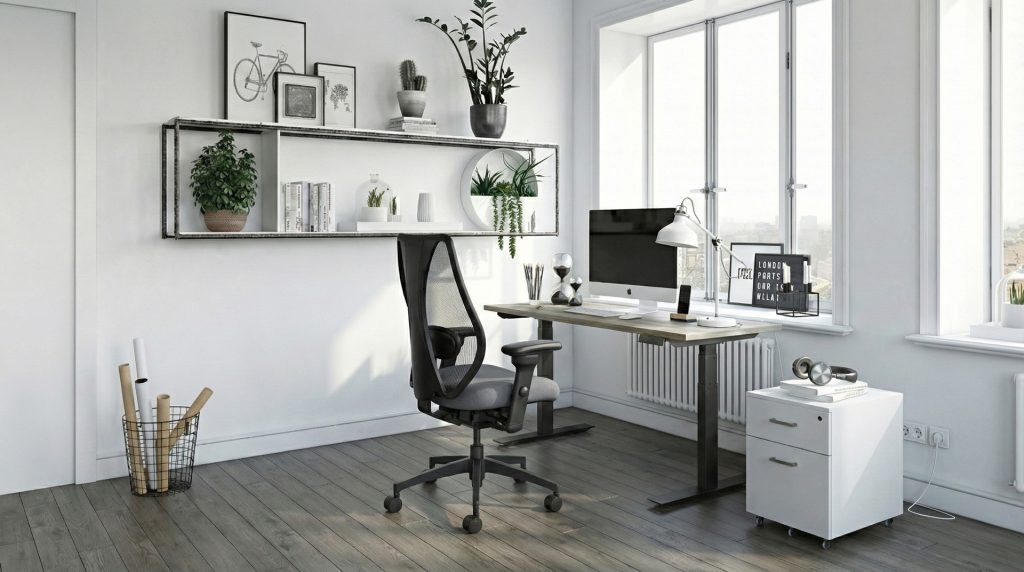 Home Office 5001