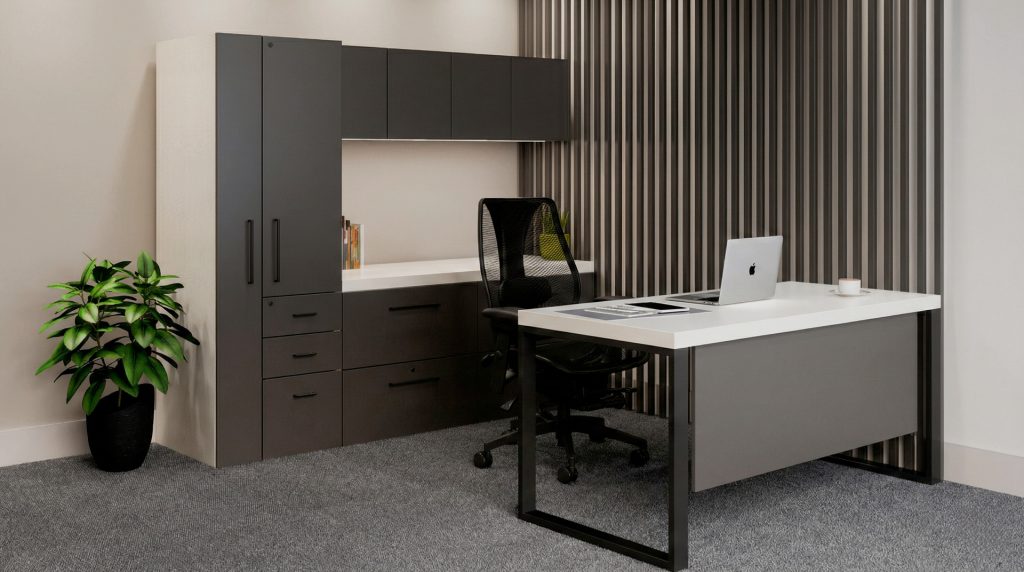 Office Environment 1024