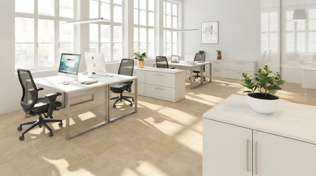 Office Environment 1001