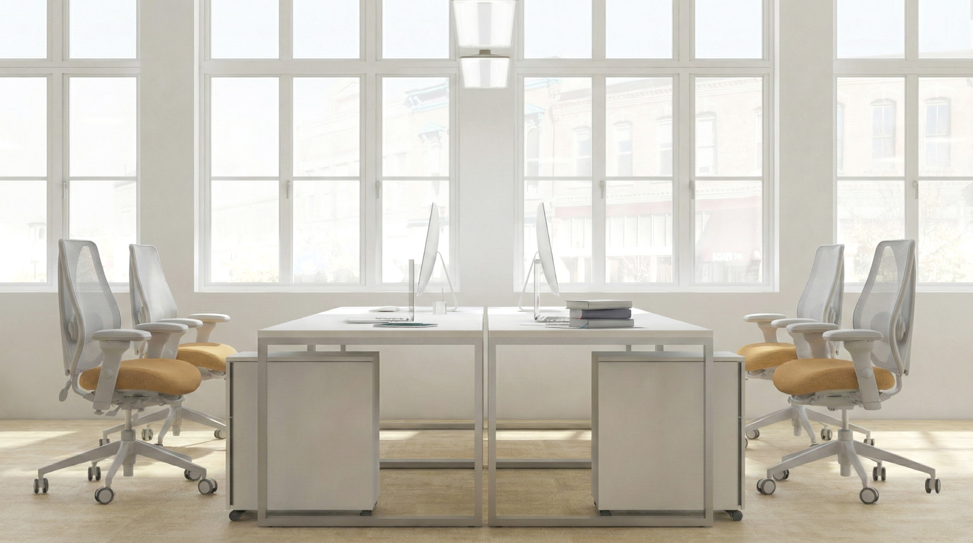 Office Layout 3