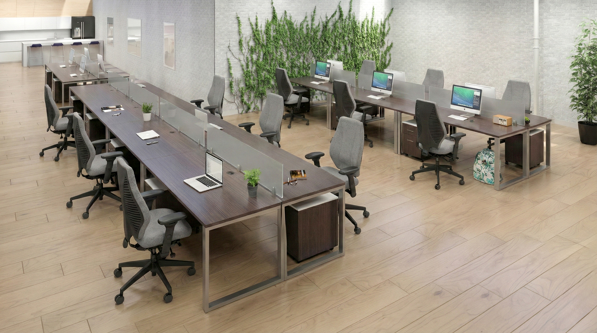 Office Layout 8