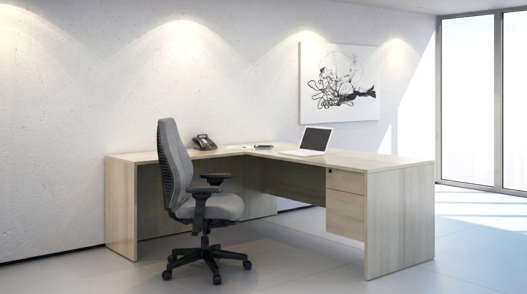 Phoenix Office Environment 1000