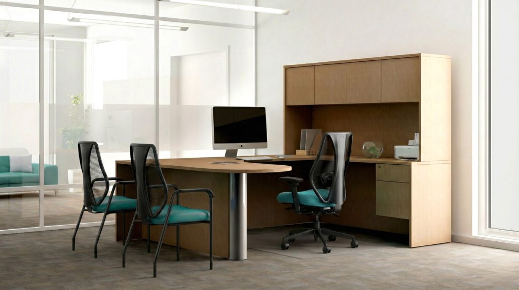 Phoenix Office Environment 1002