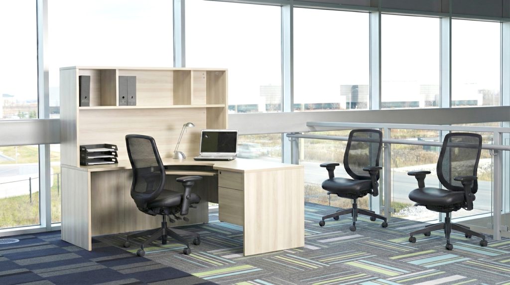 Phoenix Office Environment 1004