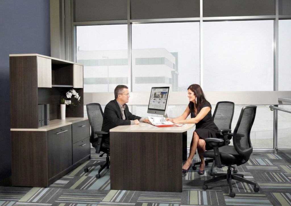Phoenix Office Environment 1005