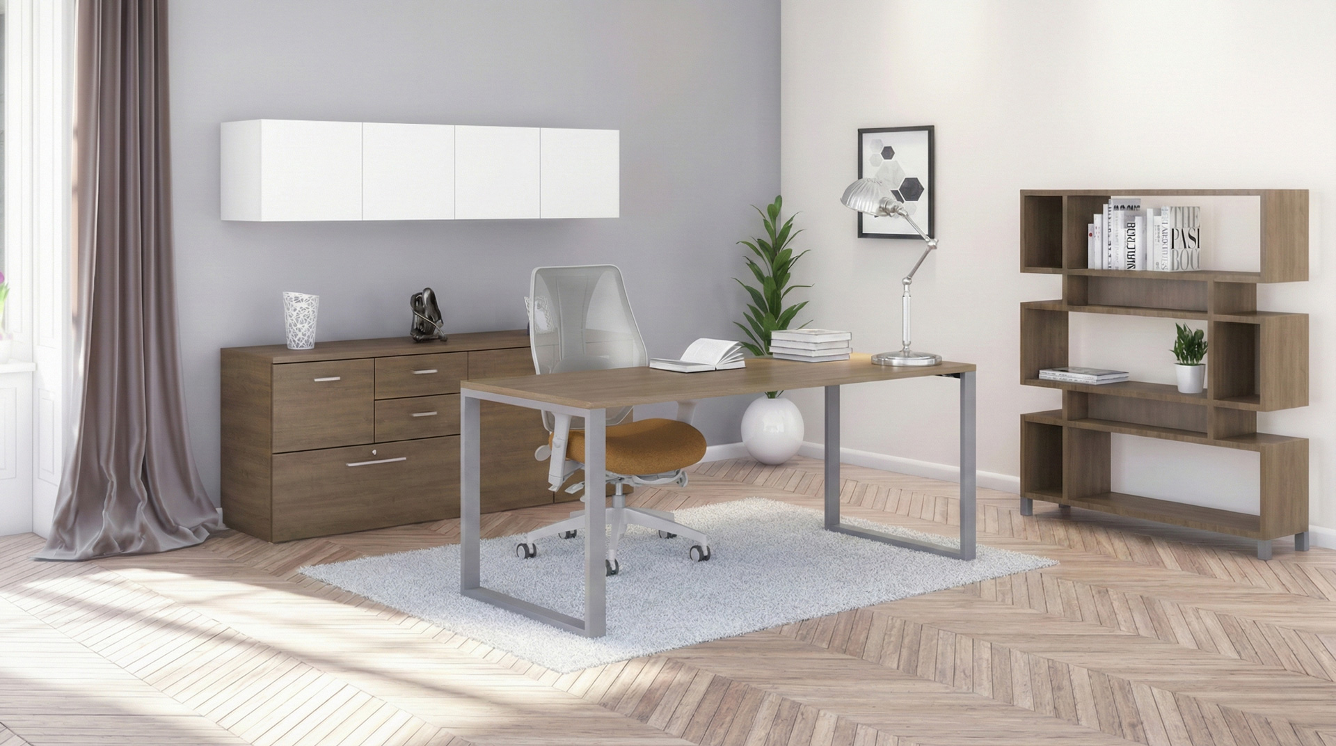 Private Office - Belair Lite 1