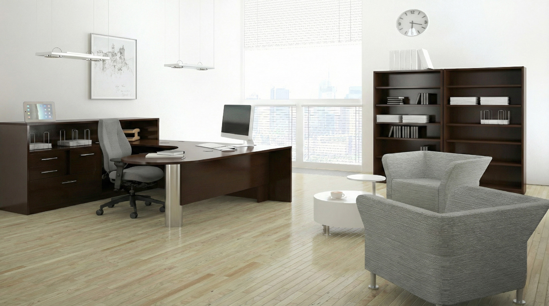 Private Office - Altitude