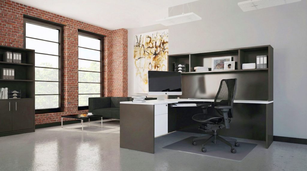 Phoenix Office Environment 1001