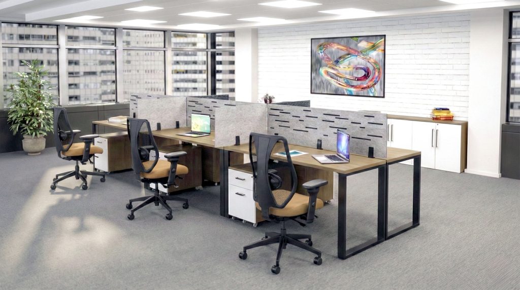 Desk Dividers 1003