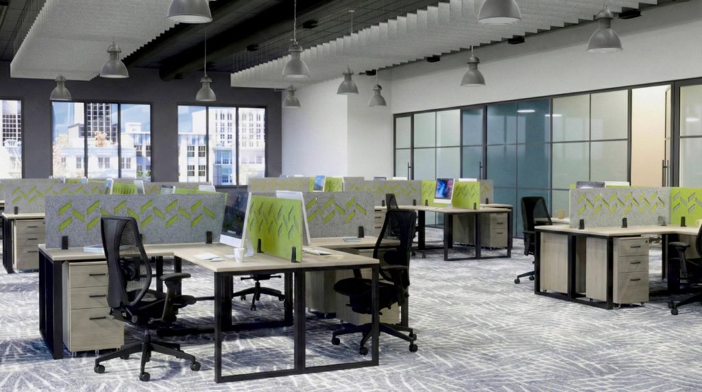 Desk Dividers 1008