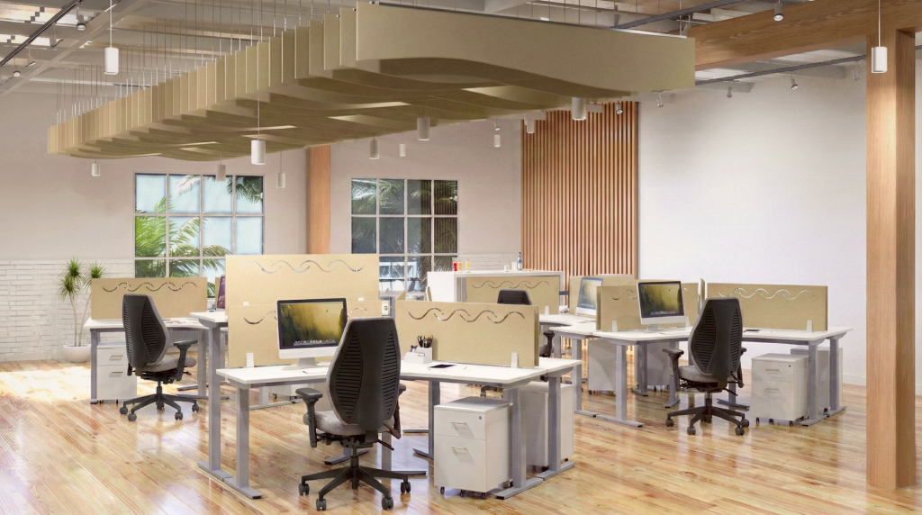 Office Layout 0001