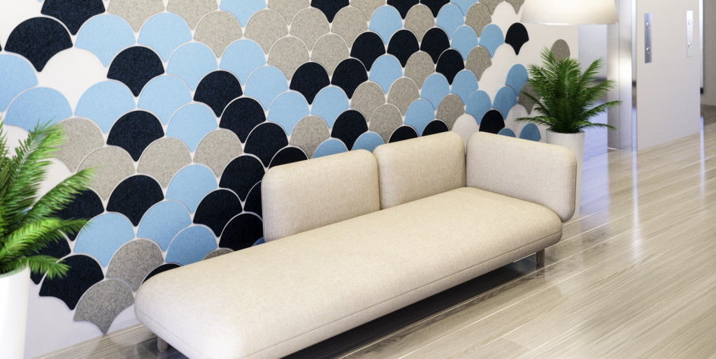 Silhouette Tiles 2005