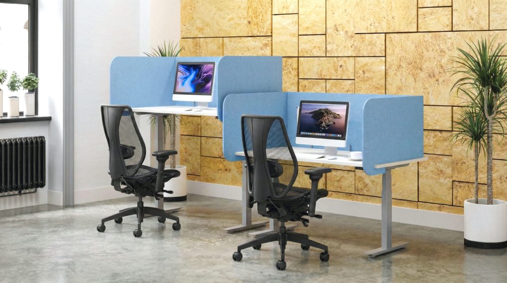 Study Carrel 1503